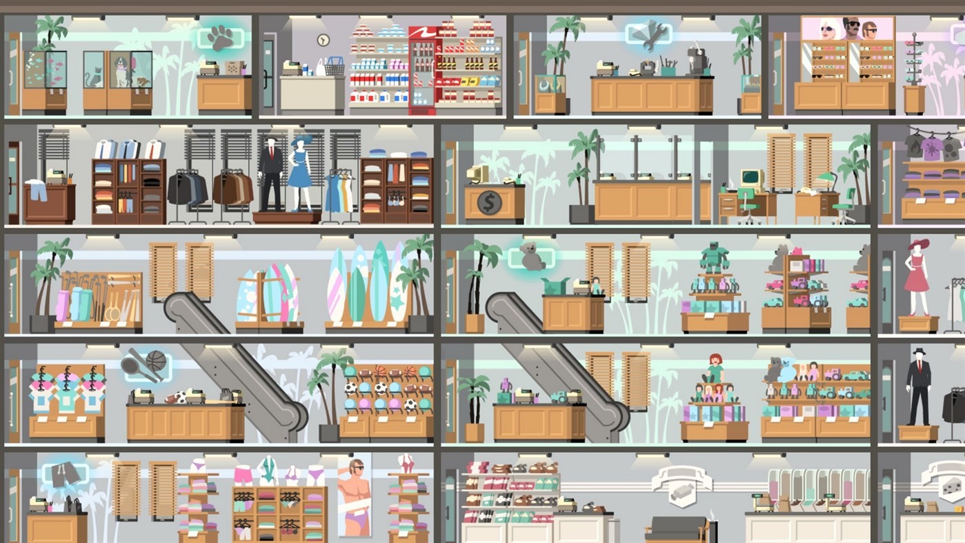Project Highrise: Architect´s Edition